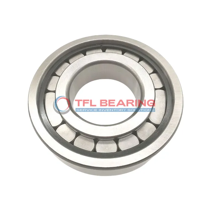 High-Capacity Cylindrical Roller Bearings NCF 2238 ECJB